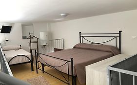 La casa di Desy&Giò